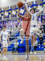 Photo from the gallery "Hamilton @ Lipan"