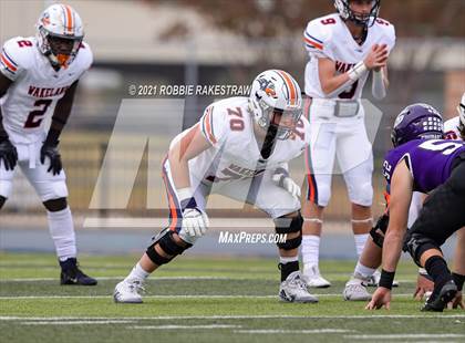 Thumbnail 1 in College Station vs. Wakeland (UIL Football 5A Regional Semifinals) photogallery.