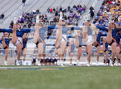 Thumbnail 1 in College Station vs. Wakeland (UIL Football 5A Regional Semifinals) photogallery.
