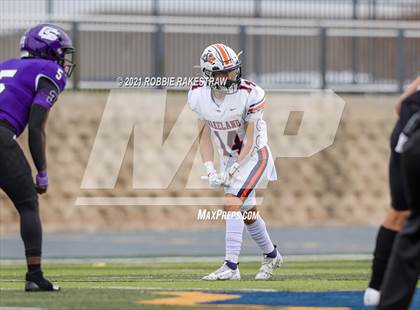 Thumbnail 1 in College Station vs. Wakeland (UIL Football 5A Regional Semifinals) photogallery.