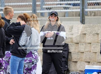 Thumbnail 1 in College Station vs. Wakeland (UIL Football 5A Regional Semifinals) photogallery.