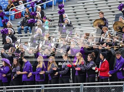 Thumbnail 3 in College Station vs. Wakeland (UIL Football 5A Regional Semifinals) photogallery.