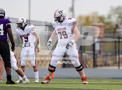 Thumbnail 1 in College Station vs. Wakeland (UIL Football 5A Regional Semifinals) photogallery.