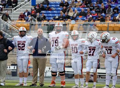 Thumbnail 2 in College Station vs. Wakeland (UIL Football 5A Regional Semifinals) photogallery.