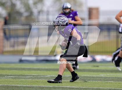 Thumbnail 1 in College Station vs. Wakeland (UIL Football 5A Regional Semifinals) photogallery.