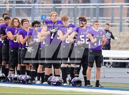 Thumbnail 1 in College Station vs. Wakeland (UIL Football 5A Regional Semifinals) photogallery.