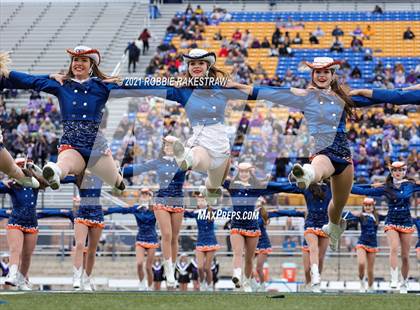 Thumbnail 3 in College Station vs. Wakeland (UIL Football 5A Regional Semifinals) photogallery.