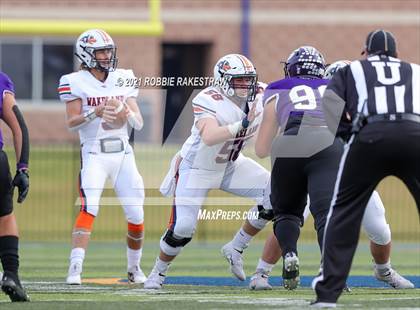 Thumbnail 1 in College Station vs. Wakeland (UIL Football 5A Regional Semifinals) photogallery.