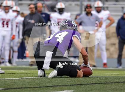 Thumbnail 2 in College Station vs. Wakeland (UIL Football 5A Regional Semifinals) photogallery.