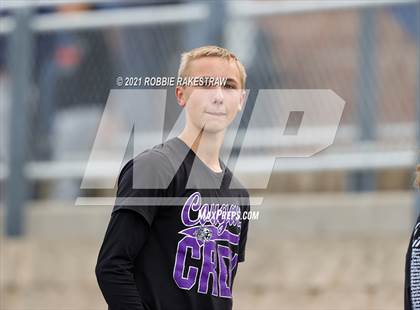 Thumbnail 2 in College Station vs. Wakeland (UIL Football 5A Regional Semifinals) photogallery.