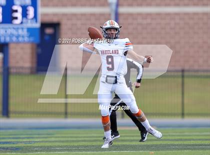 Thumbnail 1 in College Station vs. Wakeland (UIL Football 5A Regional Semifinals) photogallery.