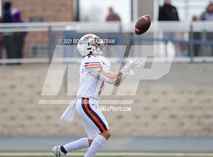 Thumbnail 1 in College Station vs. Wakeland (UIL Football 5A Regional Semifinals) photogallery.