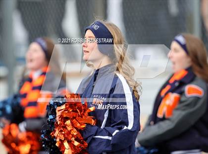 Thumbnail 3 in College Station vs. Wakeland (UIL Football 5A Regional Semifinals) photogallery.