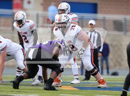 Thumbnail 3 in College Station vs. Wakeland (UIL Football 5A Regional Semifinals) photogallery.