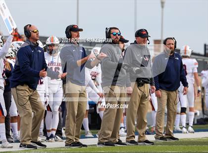 Thumbnail 1 in College Station vs. Wakeland (UIL Football 5A Regional Semifinals) photogallery.