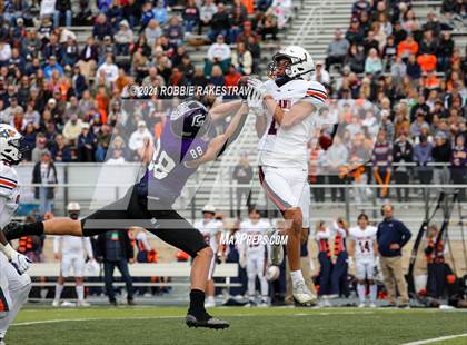 Thumbnail 3 in College Station vs. Wakeland (UIL Football 5A Regional Semifinals) photogallery.
