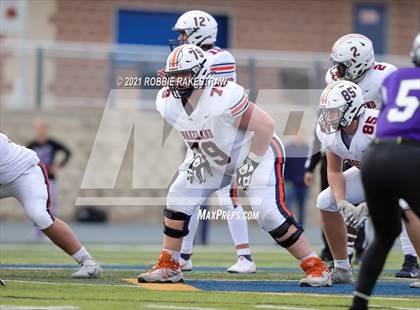 Thumbnail 2 in College Station vs. Wakeland (UIL Football 5A Regional Semifinals) photogallery.