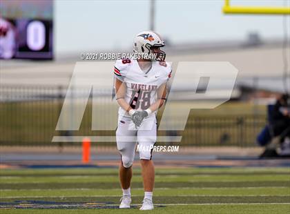 Thumbnail 3 in College Station vs. Wakeland (UIL Football 5A Regional Semifinals) photogallery.