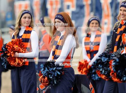 Thumbnail 1 in College Station vs. Wakeland (UIL Football 5A Regional Semifinals) photogallery.