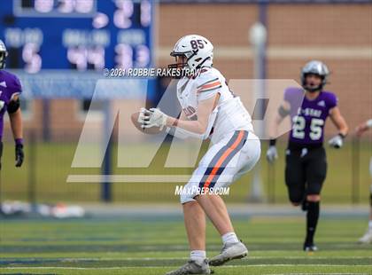 Thumbnail 3 in College Station vs. Wakeland (UIL Football 5A Regional Semifinals) photogallery.