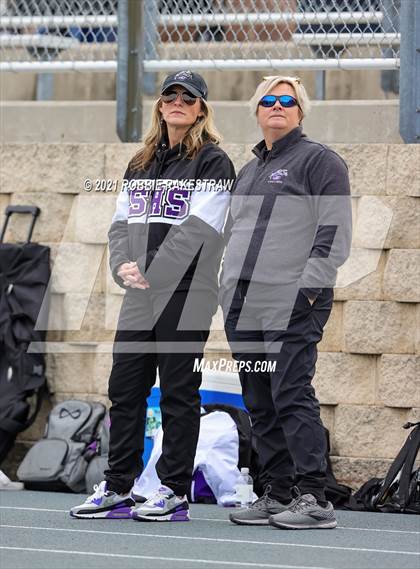 Thumbnail 2 in College Station vs. Wakeland (UIL Football 5A Regional Semifinals) photogallery.