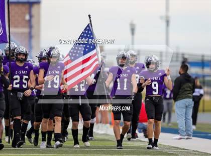 Thumbnail 1 in College Station vs. Wakeland (UIL Football 5A Regional Semifinals) photogallery.