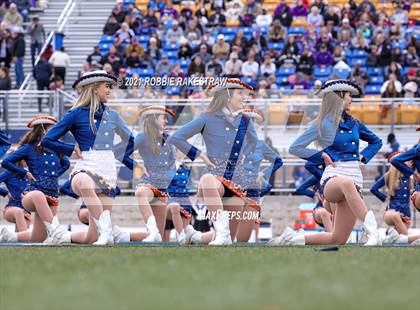 Thumbnail 3 in College Station vs. Wakeland (UIL Football 5A Regional Semifinals) photogallery.
