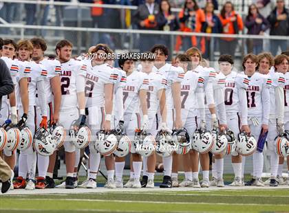 Thumbnail 3 in College Station vs. Wakeland (UIL Football 5A Regional Semifinals) photogallery.