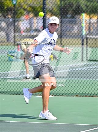 FHSAA 4A District 10 (Day 1)