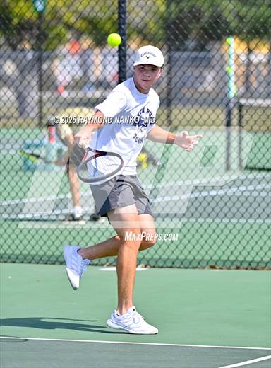 FHSAA 4A District 10 (Day 1)