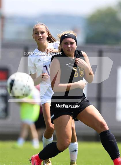 Thumbnail 3 in McCreary Central @ Somerset photogallery.