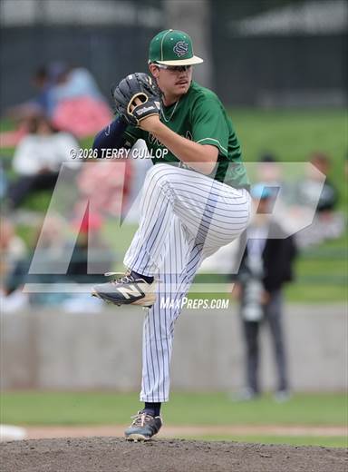 Snow Canyon vs. Desert Hills (UHSAA 4A Final)