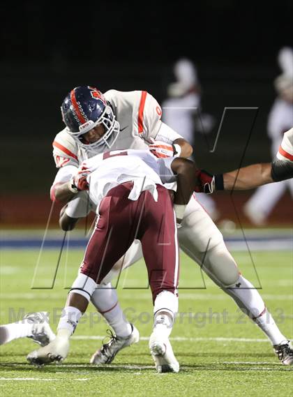 Thumbnail 3 in Boyd vs Plano photogallery.