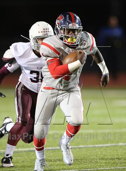 Thumbnail 3 in Boyd vs Plano photogallery.