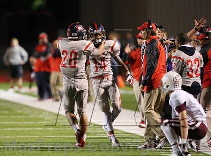 Thumbnail 2 in Boyd vs Plano photogallery.