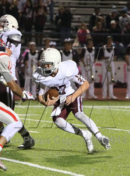 Thumbnail 1 in Boyd vs Plano photogallery.
