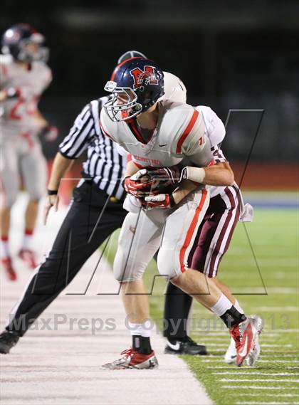 Thumbnail 2 in Boyd vs Plano photogallery.