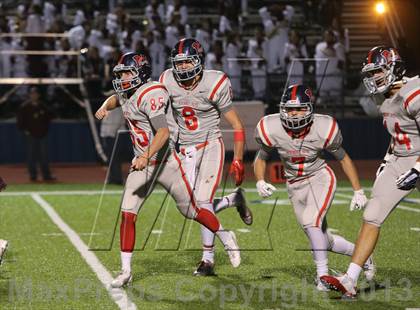 Thumbnail 3 in Boyd vs Plano photogallery.