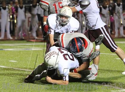 Thumbnail 2 in Boyd vs Plano photogallery.