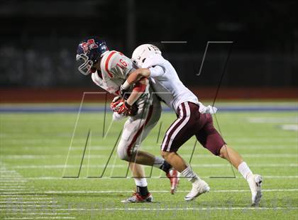 Thumbnail 3 in Boyd vs Plano photogallery.