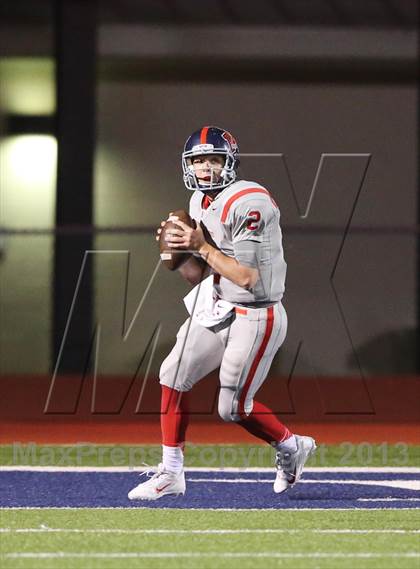 Thumbnail 1 in Boyd vs Plano photogallery.