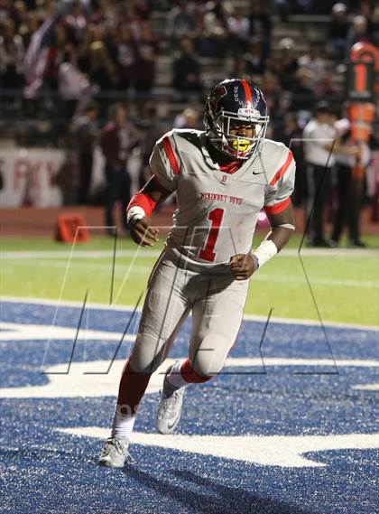 Thumbnail 2 in Boyd vs Plano photogallery.