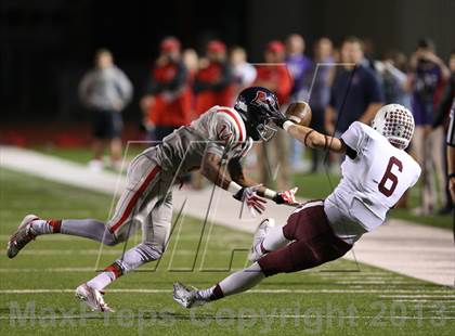 Thumbnail 3 in Boyd vs Plano photogallery.