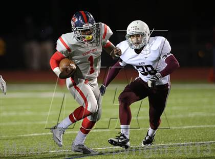 Thumbnail 2 in Boyd vs Plano photogallery.