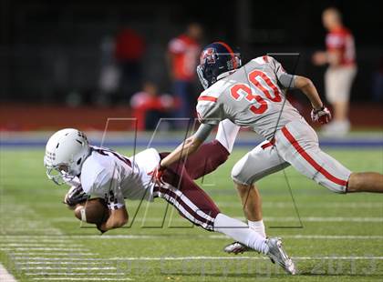 Thumbnail 2 in Boyd vs Plano photogallery.