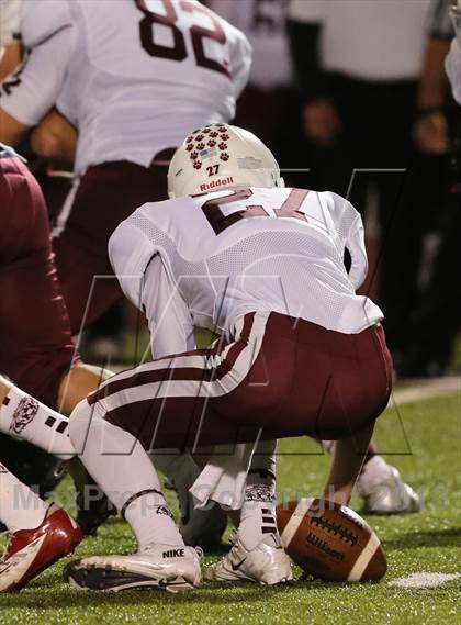 Thumbnail 3 in Boyd vs Plano photogallery.