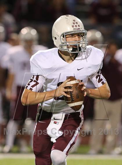 Thumbnail 2 in Boyd vs Plano photogallery.