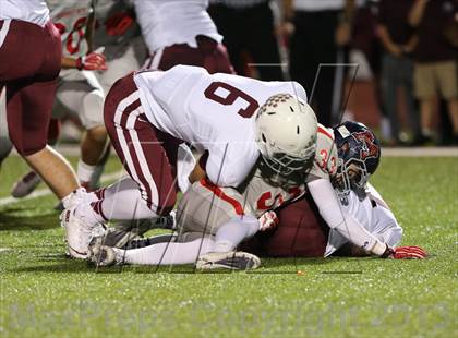 Thumbnail 2 in Boyd vs Plano photogallery.