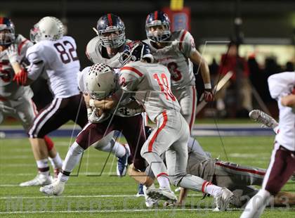 Thumbnail 2 in Boyd vs Plano photogallery.