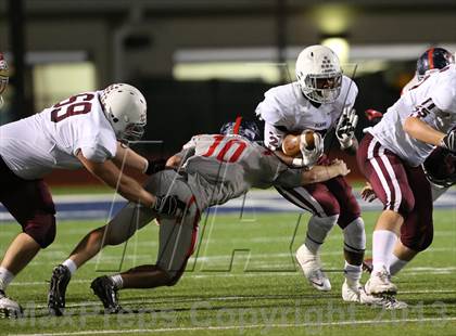 Thumbnail 3 in Boyd vs Plano photogallery.